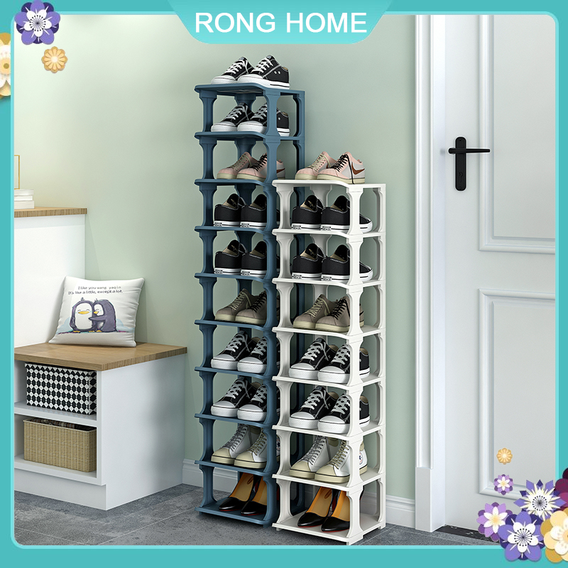 Kệ để giày 8/10 tầng cao cấp, giá để giày, tủ giày, đựng đồ gọn gàng, đa năng, tiện lợi, dễ dàng tháo lắp,kệ để giày dép đa năng,kệ để giày dép chữ l,kệ để giày dép bằng gỗ,kệ để giày dép inox