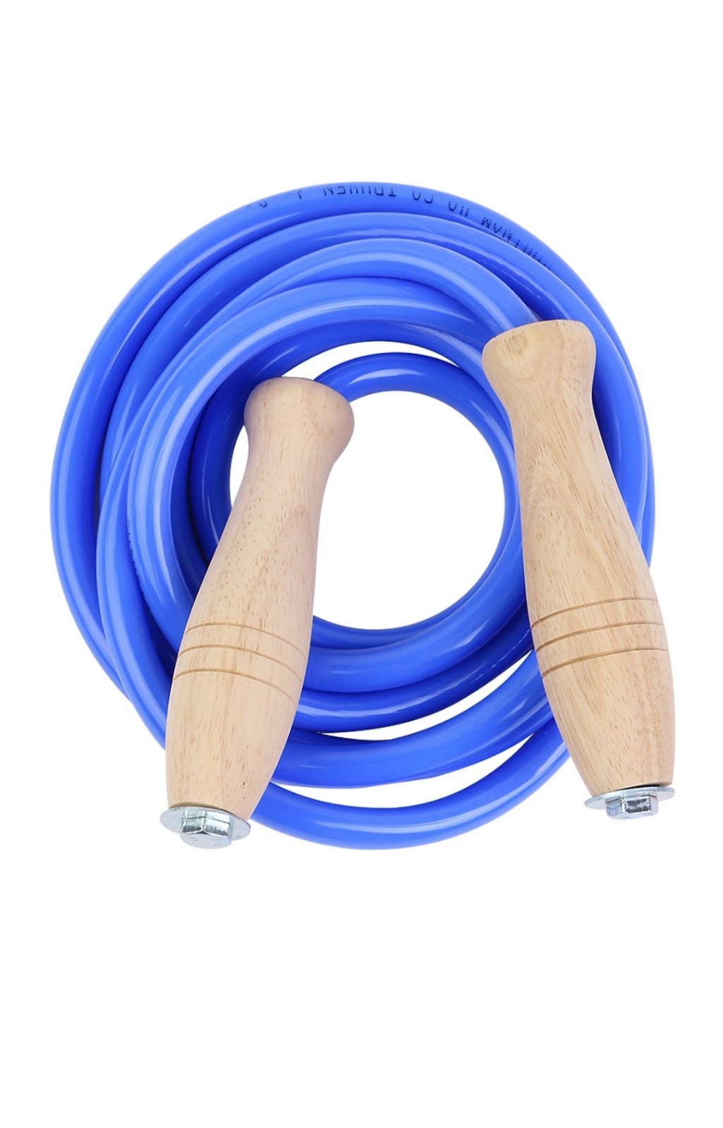 Dây nhảy thể lực cán gỗ boxing, muay Thái dây nặng