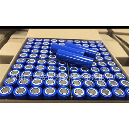 Cell Pin 18650 3.7V 1800Mah Mới  Chuẩn