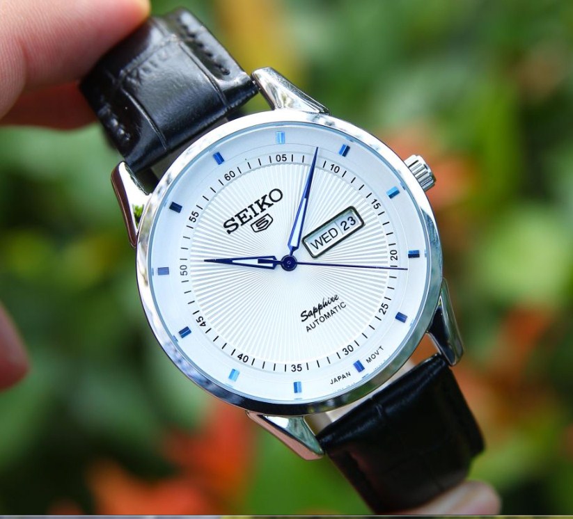 Seiko Watch Men Giá Tốt T04/2023 | Mua tại 