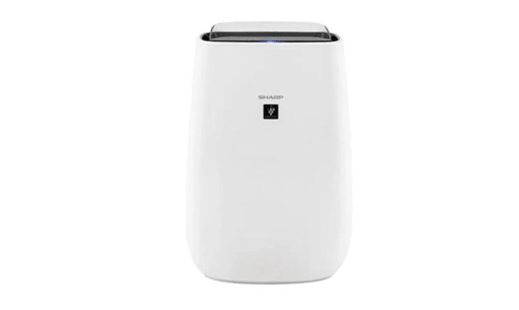 Máy lọc không khí sharp fp-j40e-w