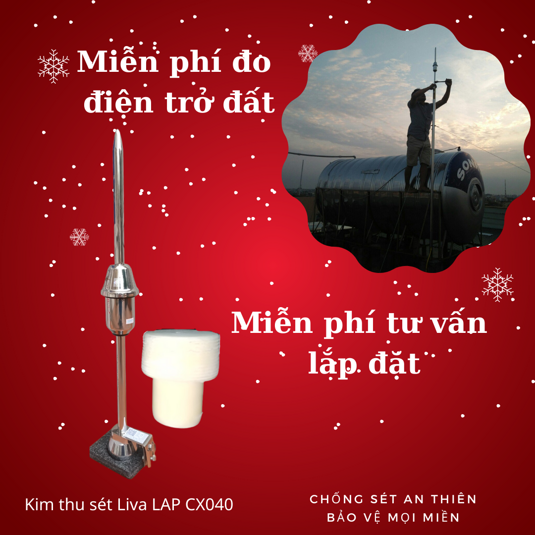 Kim Thu Sét Liva LAP CX040  và cách nhận biết hàng chính hãng