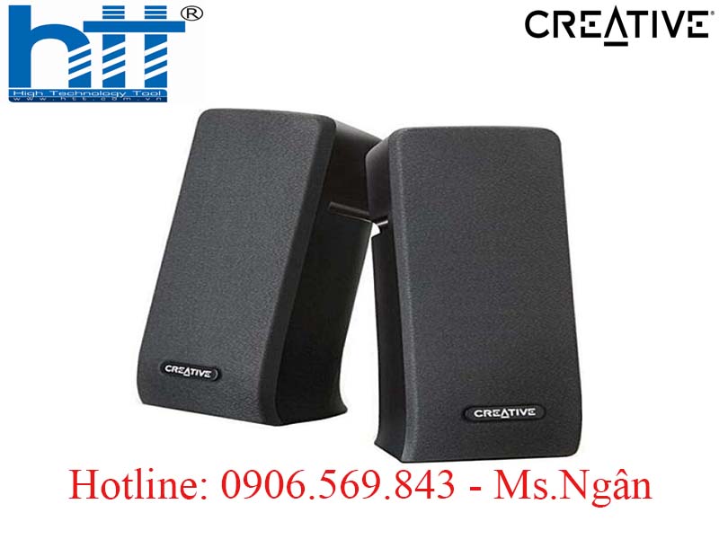 Loa vi tính Creative SBS A35 2.0 Speakers