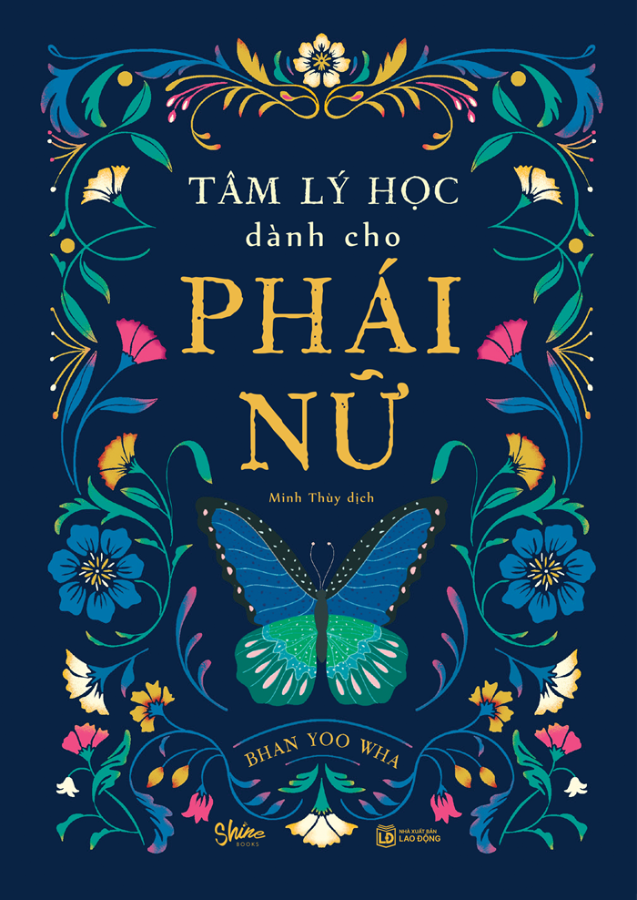 Sách - Tâm lý học dành cho phái nữ