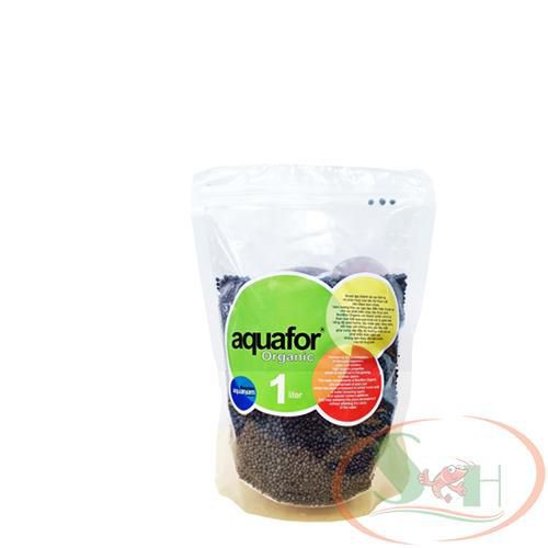 Cốt Nền Dinh Dưỡng Đậm Đặc Thủy Mộc Aquafor Organic