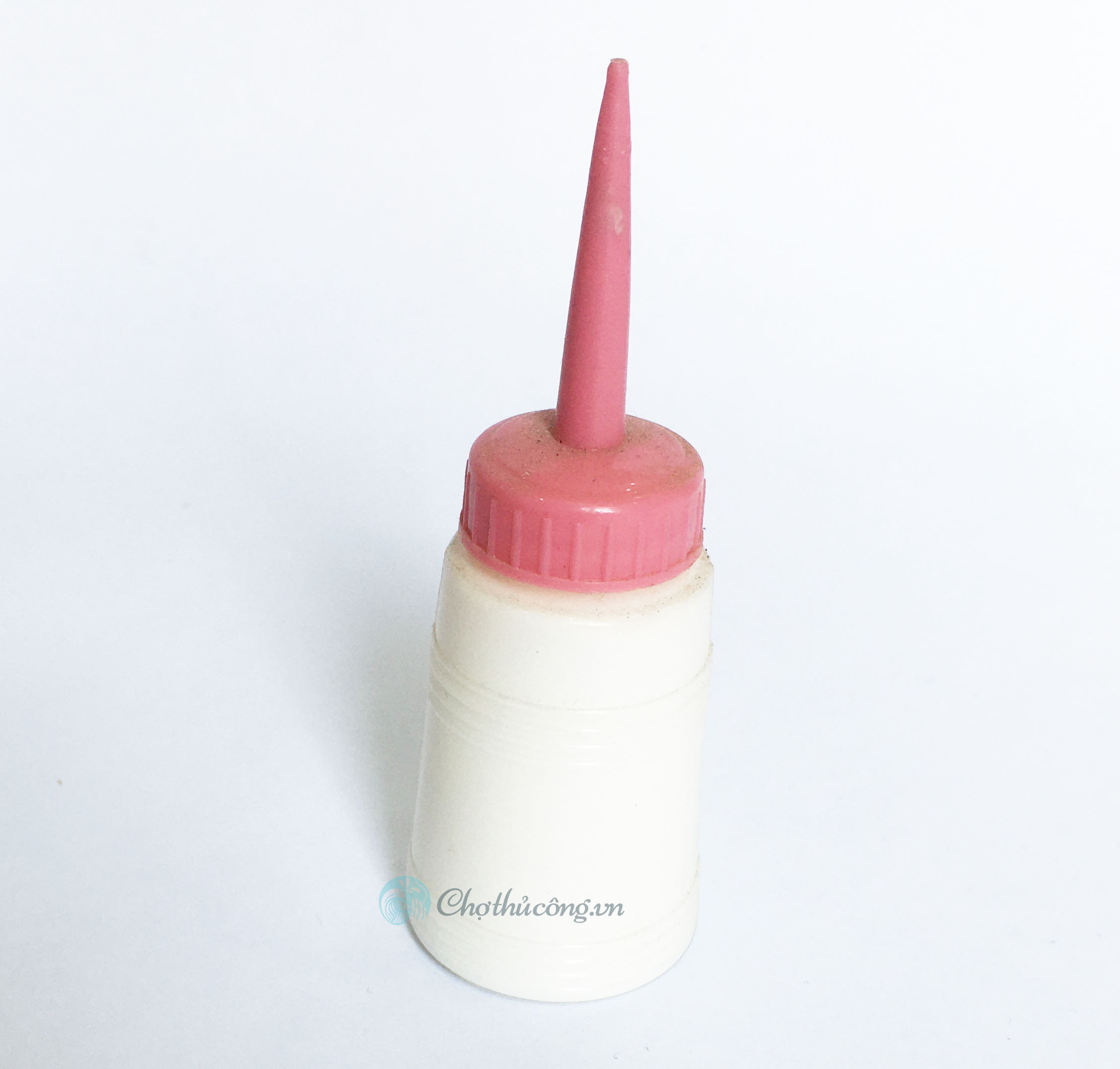 Keo sữa Latex ATM A135 keo dán thủ công dán giấy gỗ simili đất sét