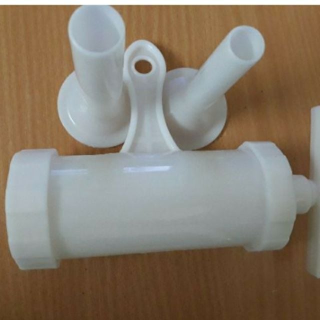 [HCM]Dụng cụ nhồi xúc xích lạp xưởng bằng tay