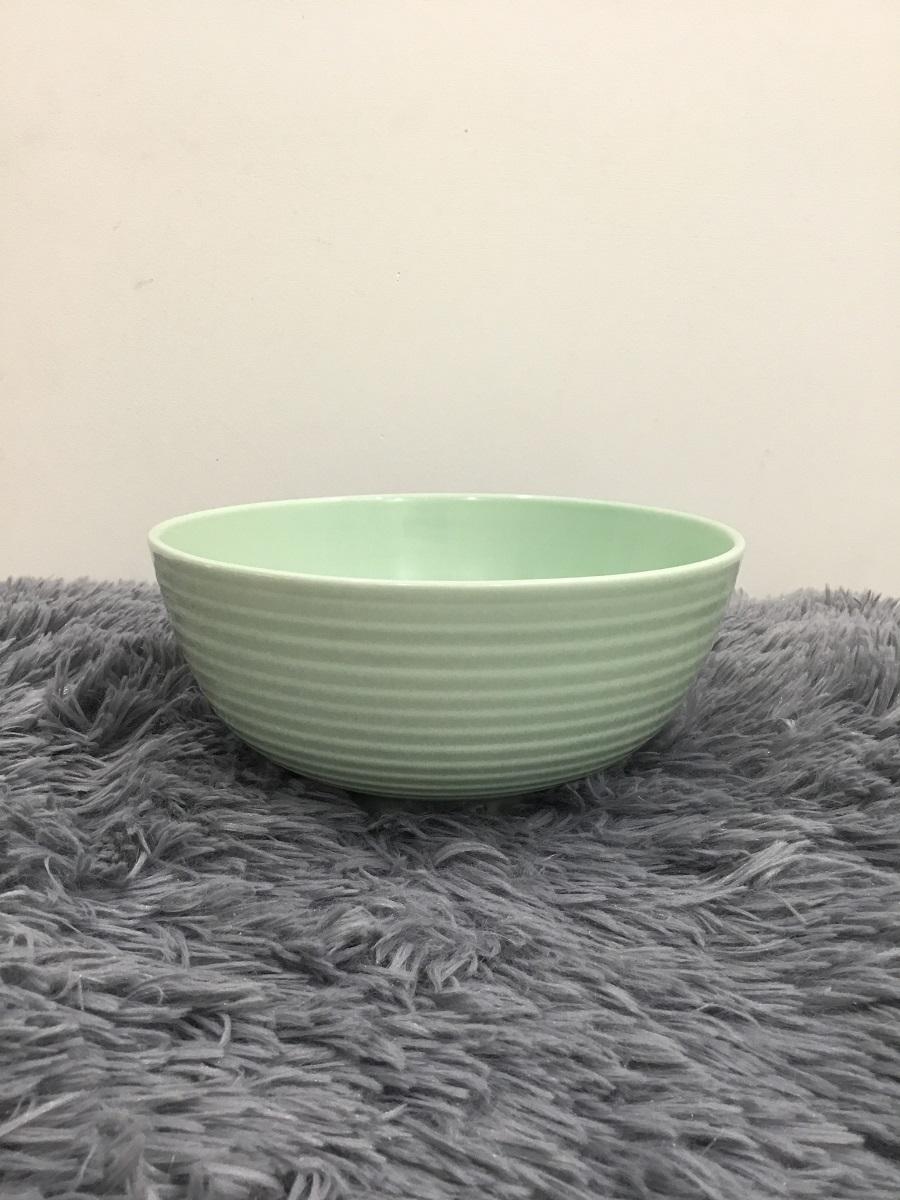 Tô dong hwa 20 cm - gốm sứ việt
