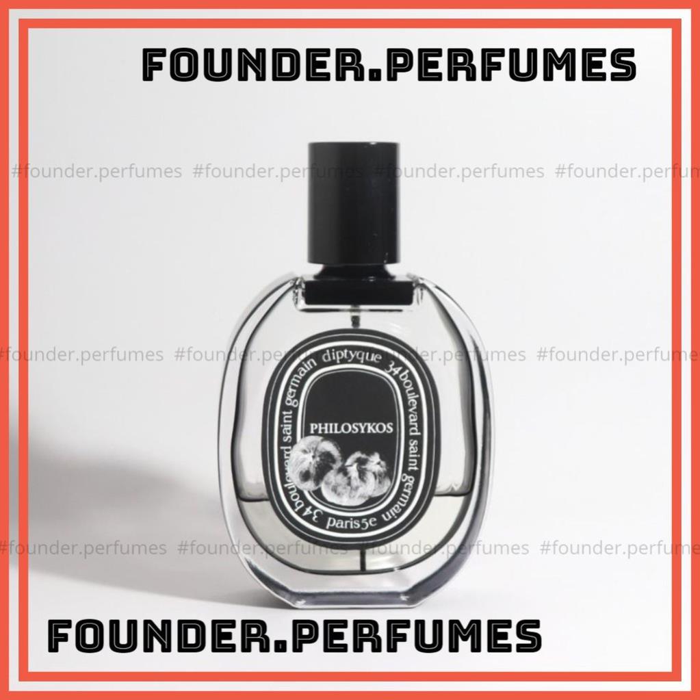 🌟 Nước Hoa Diptyque Philosykos 5ml/10ml/20ml #.founderper