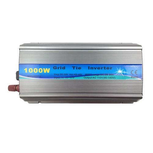 Bộ Hoà Lưới Năng Lượng Mặt Trờ1000W  Solar City