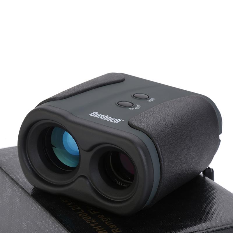 Ống nhòm đo khoảng cách Bushnell