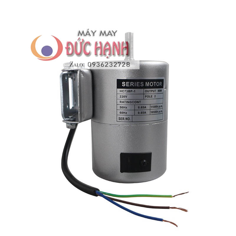 Motor máy may bao newlong np-7a