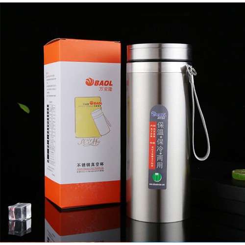 [Size Lớn] Bình giữ nhiệt 1200ml, bình nước giữ nhiệt inox 304 giữ nóng lạnh 12 tiếng cao cấp, Bình dung tích lớn 1L2