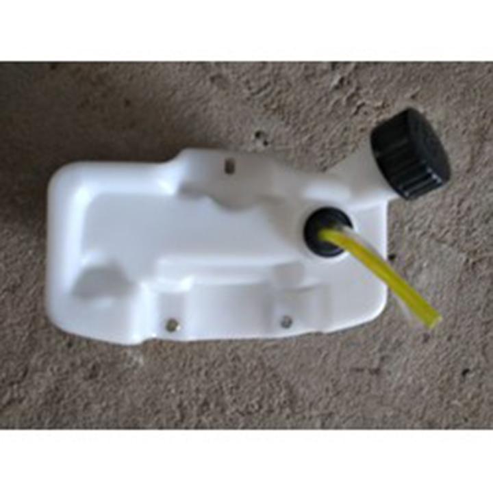 Bình xăng, bình chứa xăng, bình đựng xăng máy cắt cỏ 2 thì loại nhỏ 260