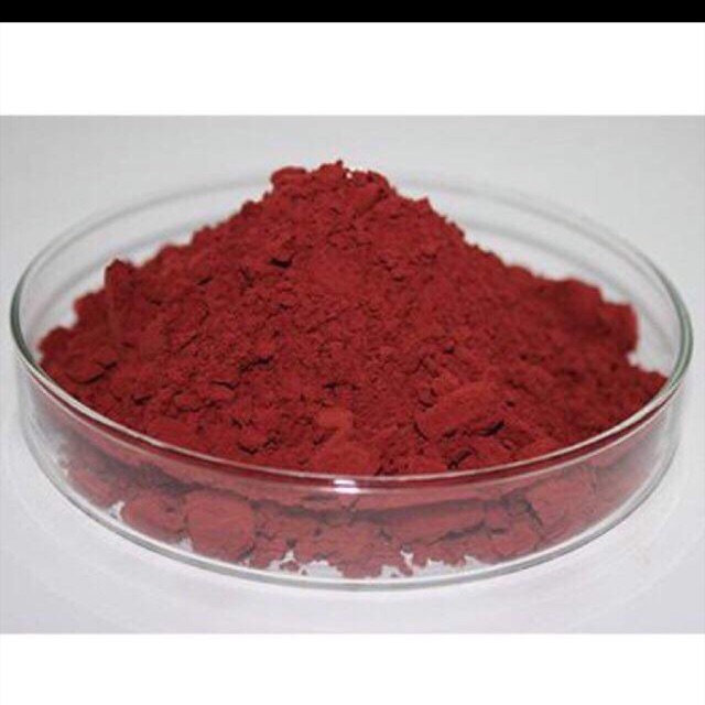 Bột Gạo Men Đỏ 100G Tạo Màu Đỏ