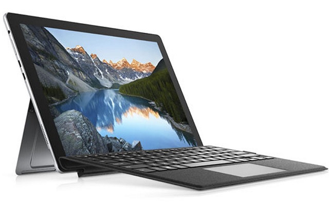 Máy tính bảng Dell Inspiron 12