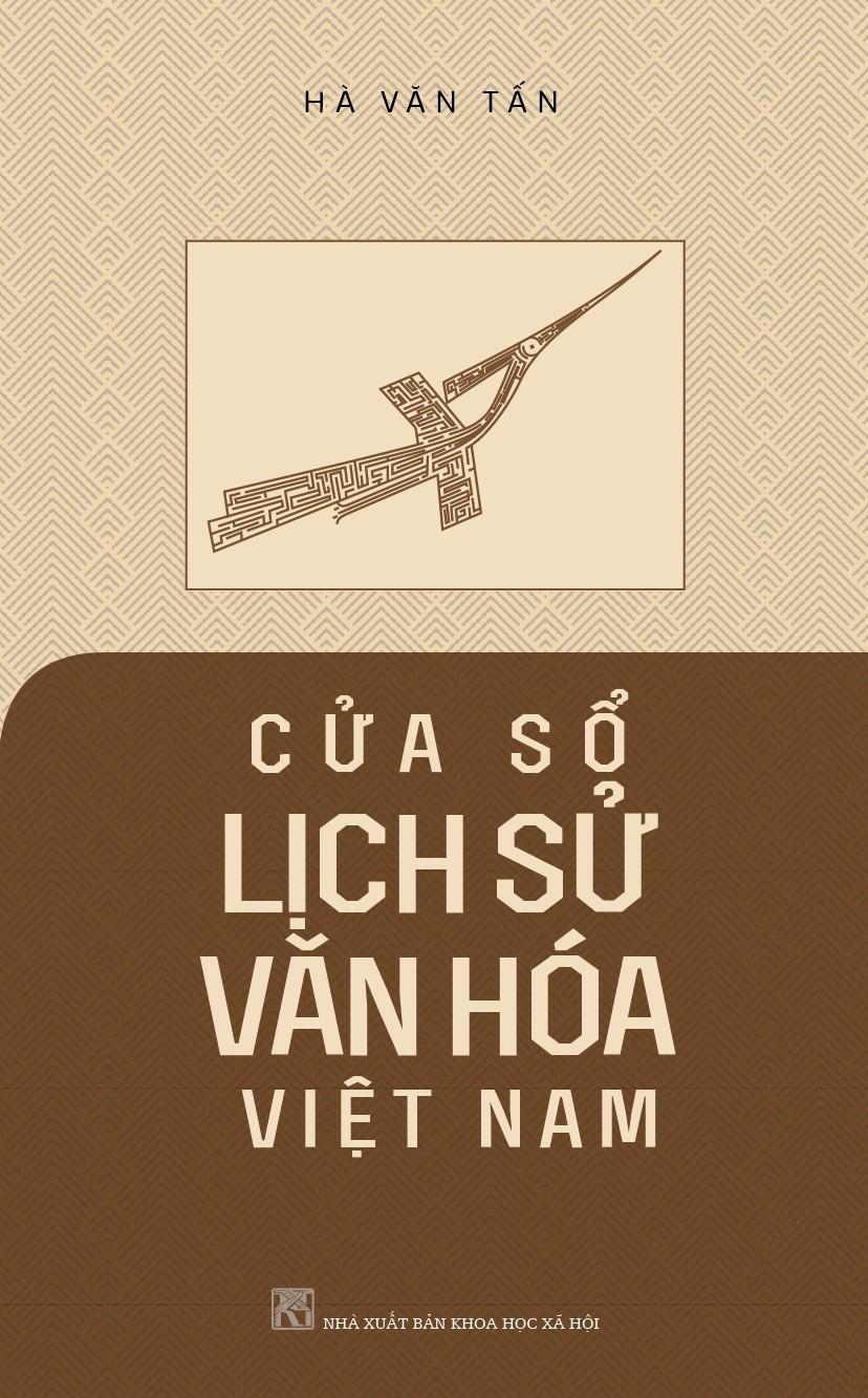 Cửa sổ lịch sử văn hóa việt nam