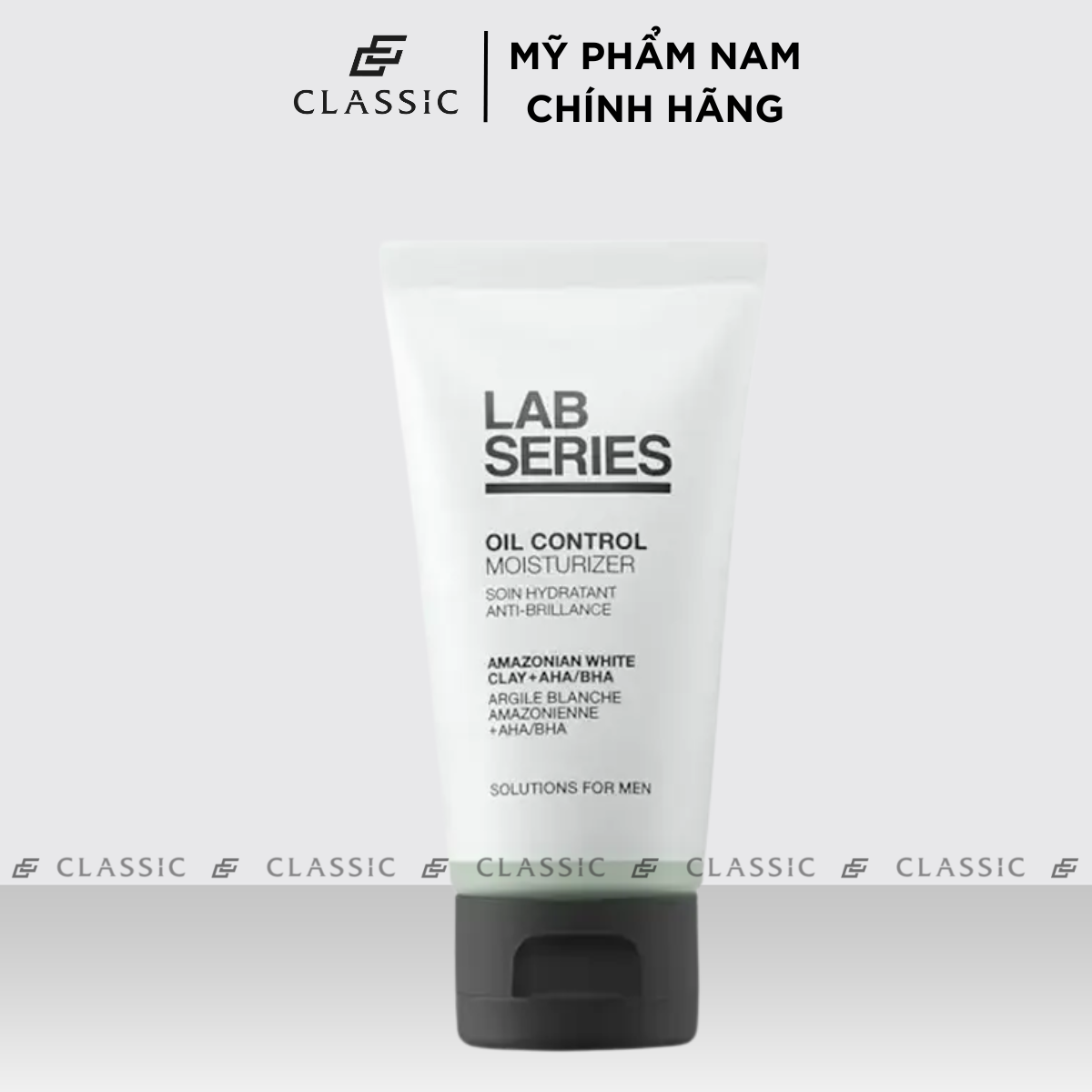 Kem Dưỡng Ẩm Lab Series Oil Control Moisturizer 50ml