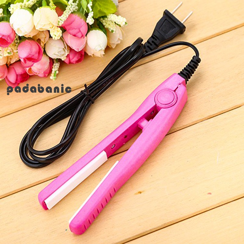 Máy duỗi tóc mini tiện lợi 768 minhtruc_shop