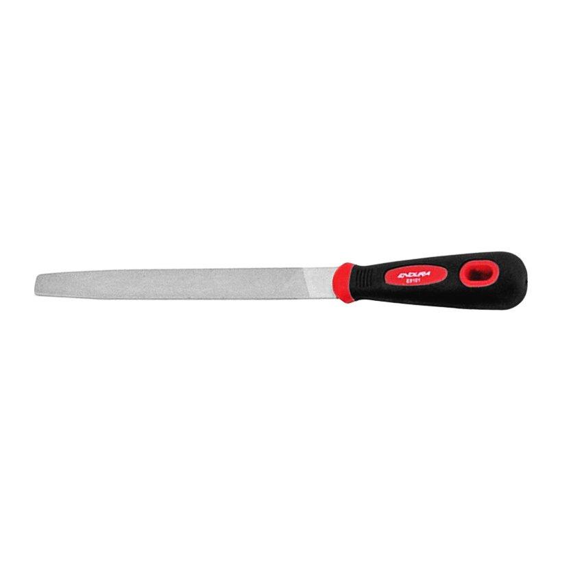 Giũa dẹp endura e9105 20cm