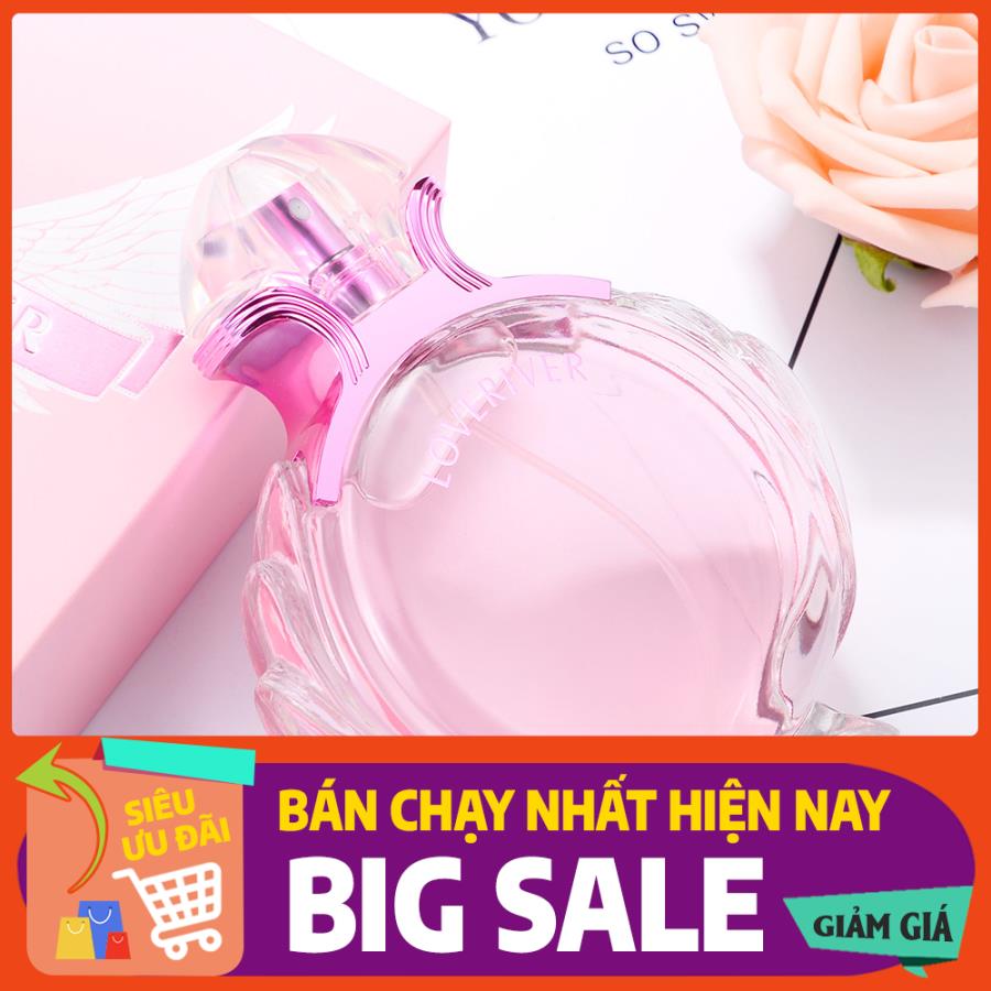 Nước hoa nữ thần Hy Lạp hương thơm quyến rũ ngọt ngào