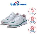 Giày sneaker Nữ Hunter Hồng HSW012800HOG