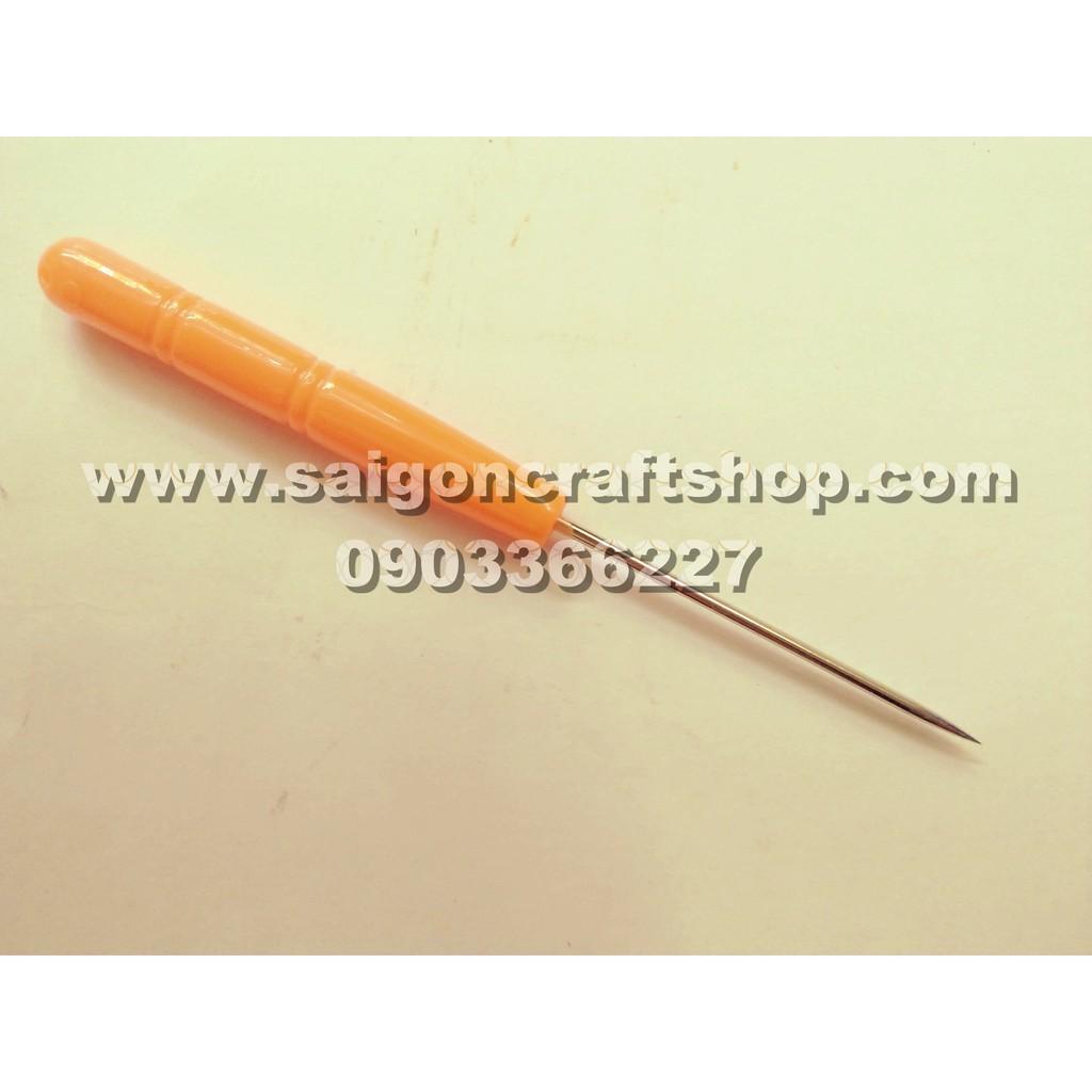 Cây dùi lỗ