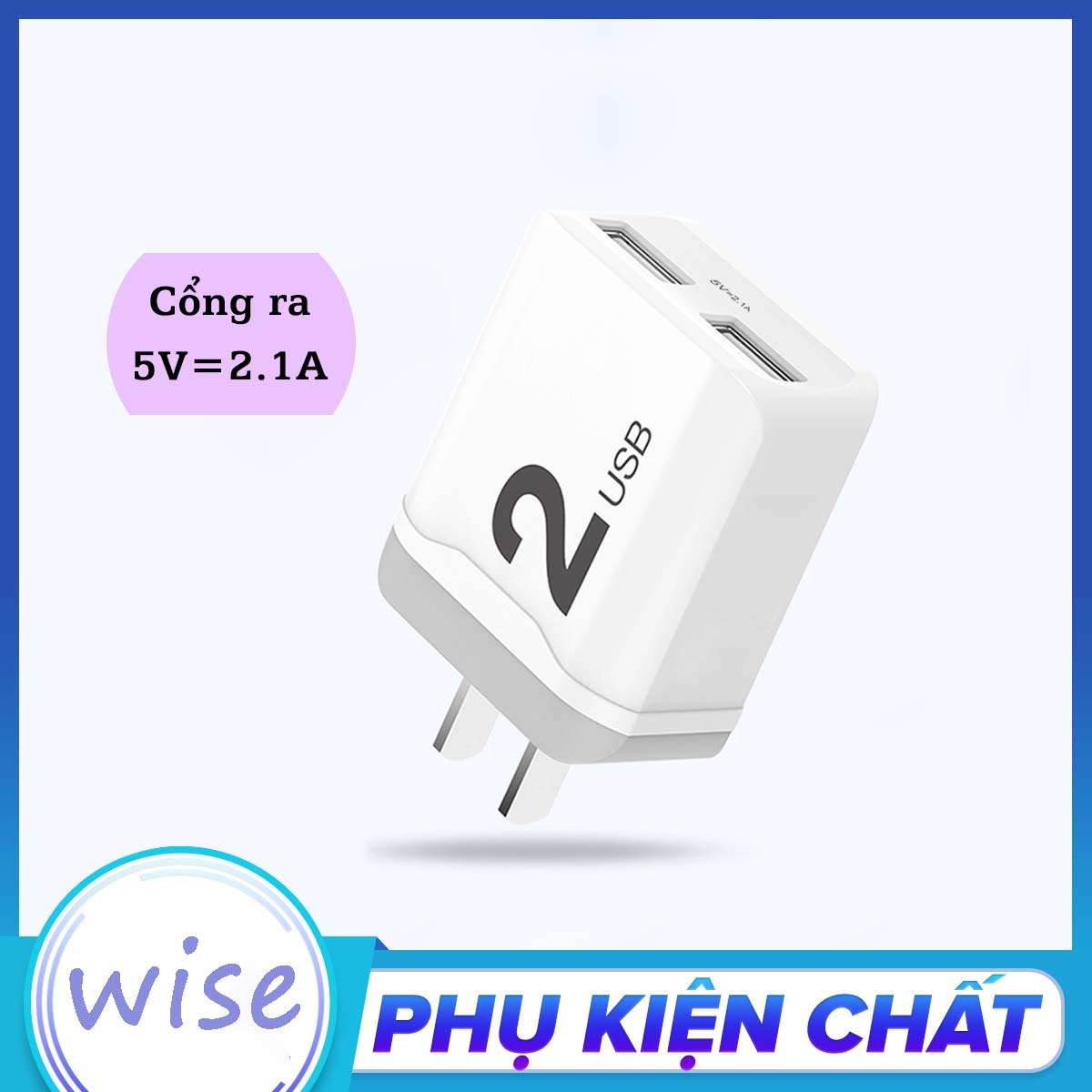 Củ sạc nhanh 2 cổng USB 5V cho iPhone, iPad, Samsung, Huaweii, Oppo, Xiaomi,đầu sạc nhanh 2 đầu củ sạc nhanh 2 đầu đầu cắm sạc điện thoại，Củ sạc nhanh 2 cổng đầu sạc nhanh 2 cổng có chữ củ sạc nhanh 2 đầu cắm
