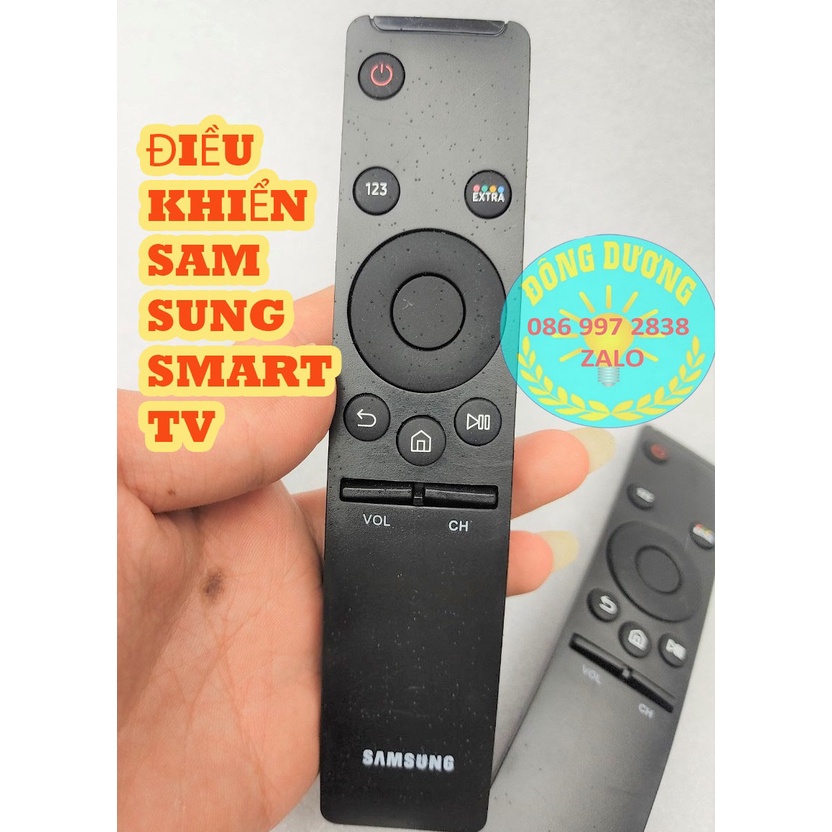 HÀNG LOẠI 1 - ĐIỀU KHIỂN TIVI SAMSUNG CÁC LOẠI - ĐIỀU KHIỂN SAMSUNG SMART TIVI