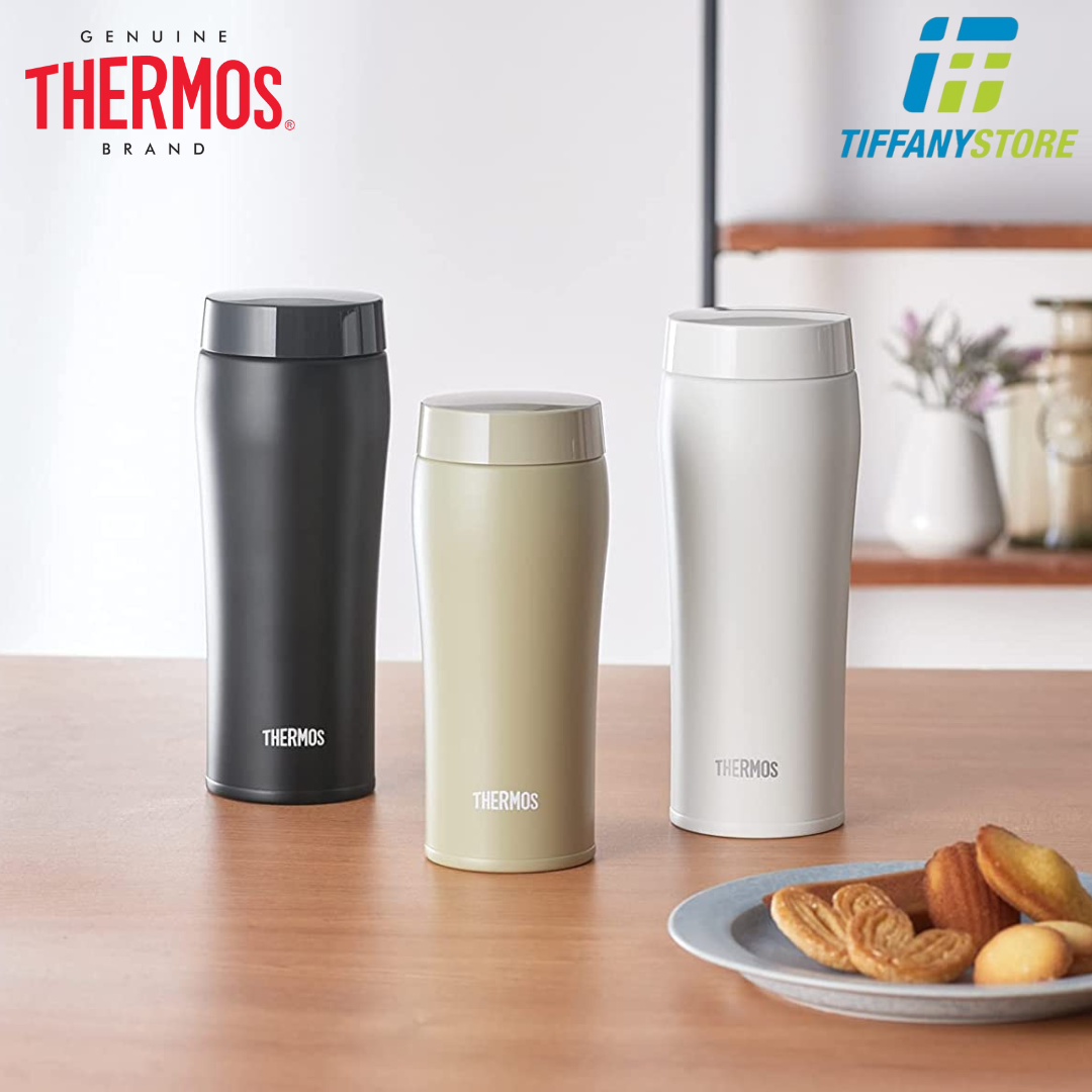 Bình giữ nhiệt thermos nội địa nhật - 360ml - 480ml - joe