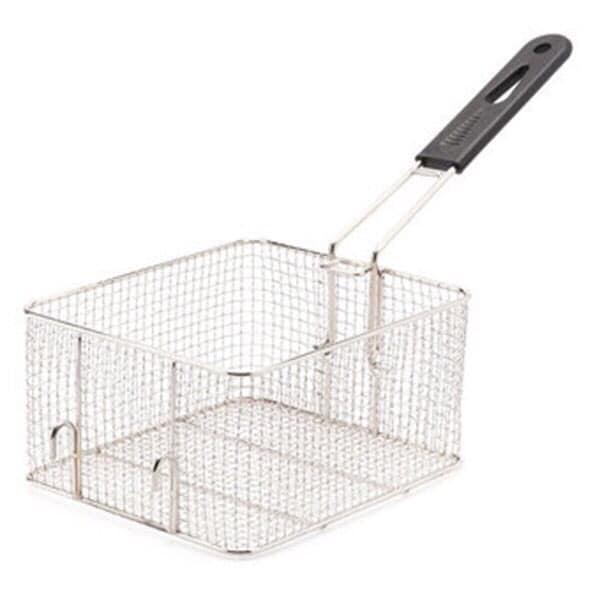 Rổ bếp chiên nhúng điện , vợt bếp chiên nhúng điện
