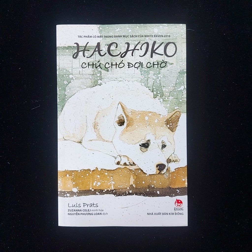 Hachiko giá rẻ Tháng 6,2023|BigGo Việt Nam