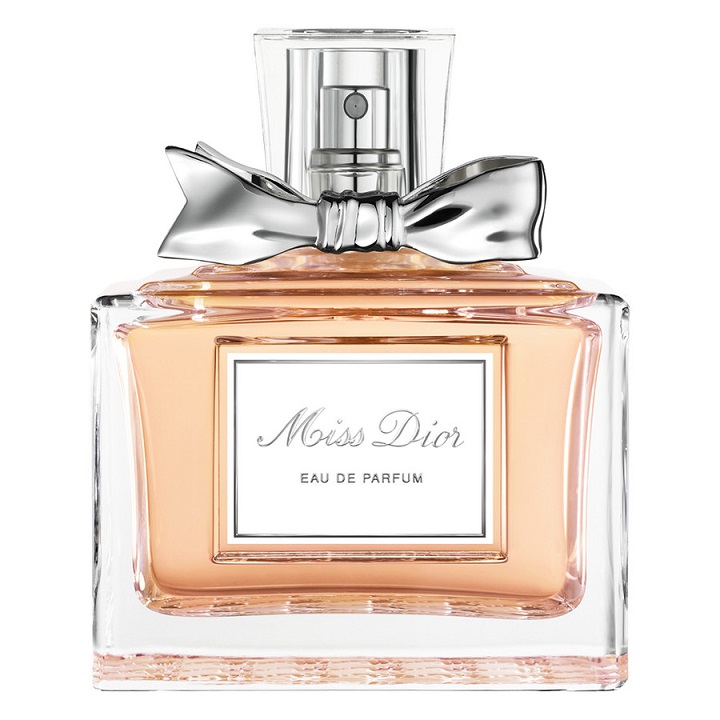 Amazoncom  Miss Dior for Women by Dior 34 oz EDP Spray  Beauty   Personal Care
