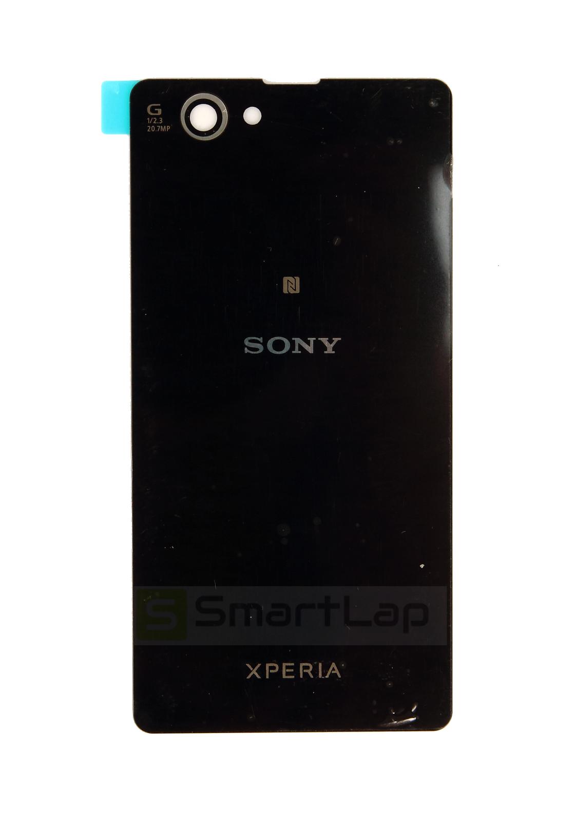 [HCM]Nắp Lưng Sony Z1 Compact (Z1c)