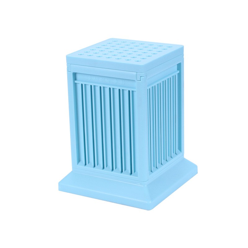 Bộ làm thịt xiên que 49 xiên - 35235