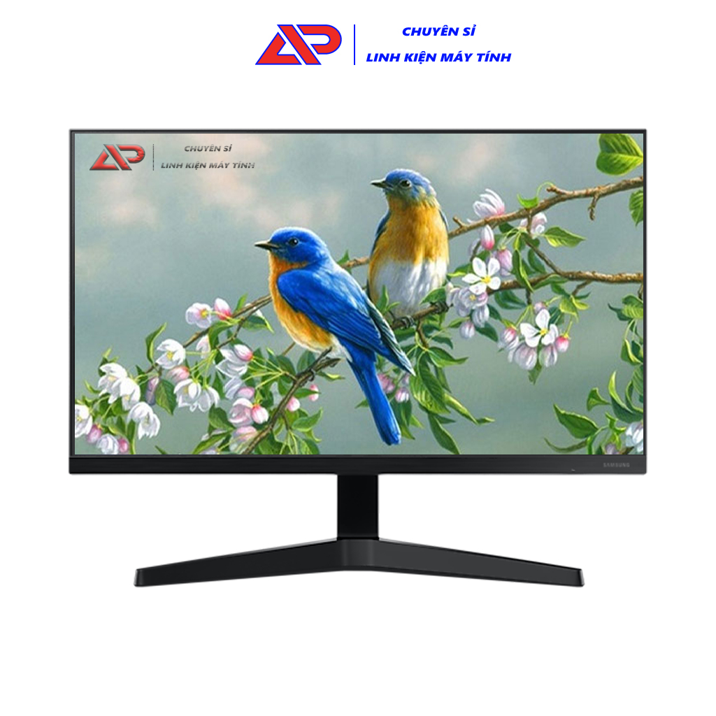 Màn hình máy tính 19 inch sáng đẹp không lỗi