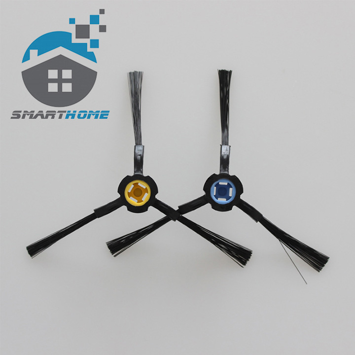 Chổi quét robot hút bụi lau nhà Ecovacs Deebot DF45