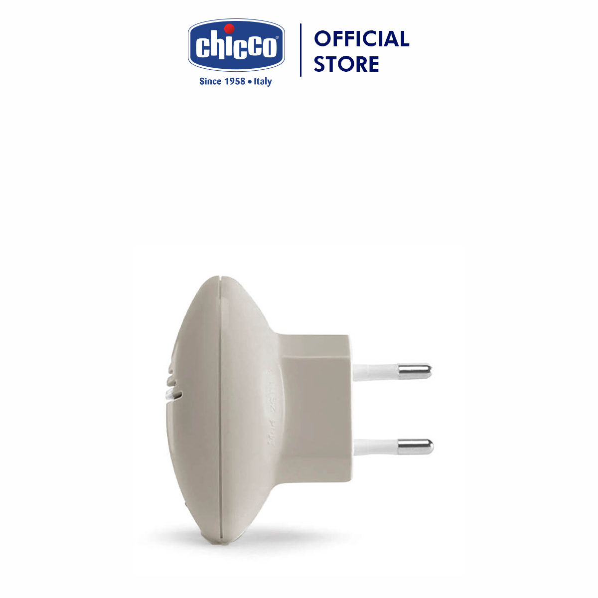 Máy đuổi muỗi bằng sóng siêu âm Chicco