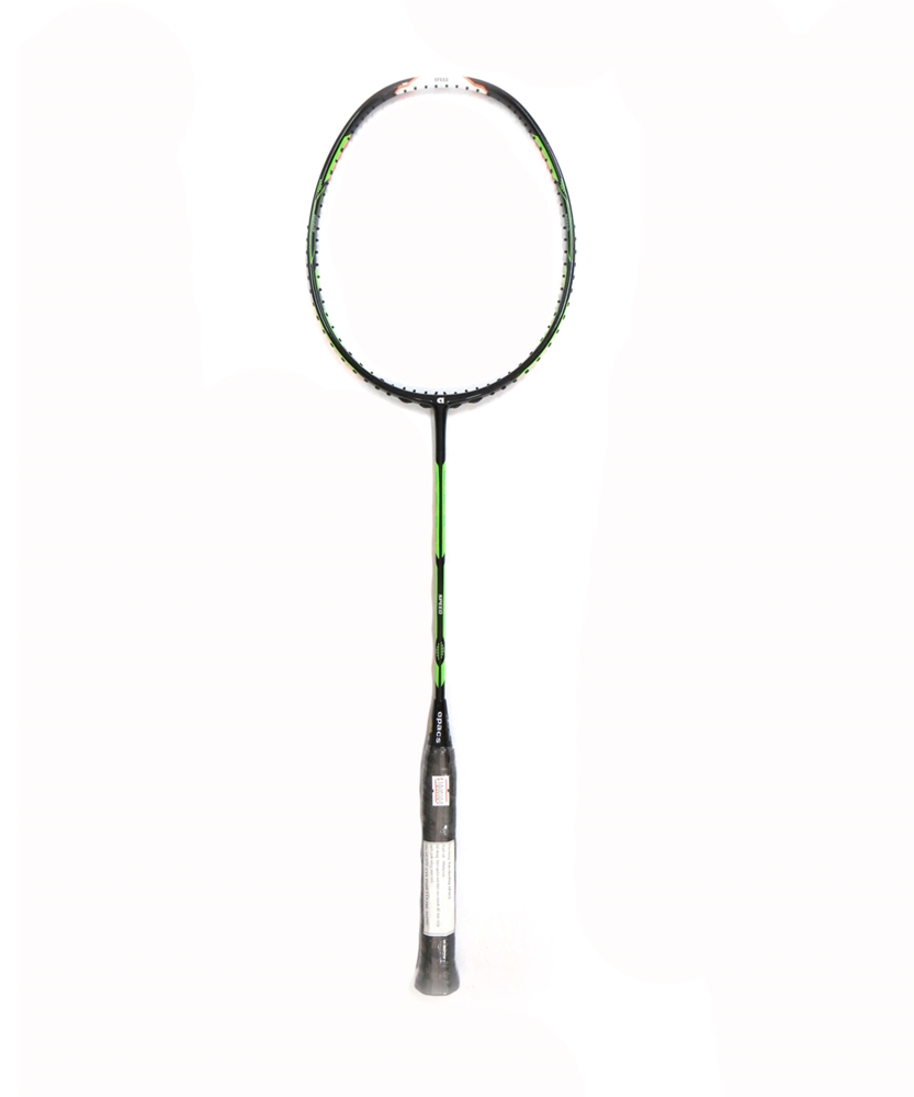 Vợt Cầu Lông Apacs Dual - Power & Speed tặng kèm dây đan vợt+quấn cán vợt