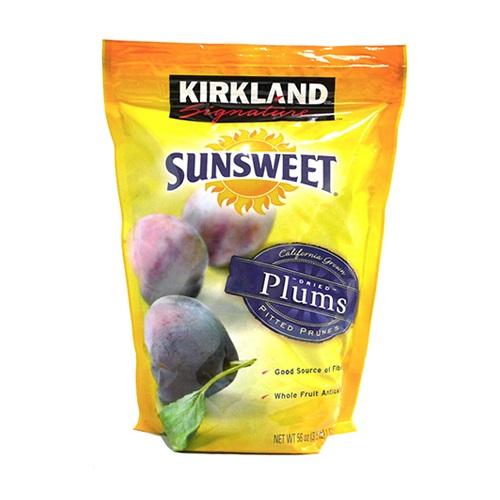 Mận Sấy Khô Sunsweet Kirkland Mỹ