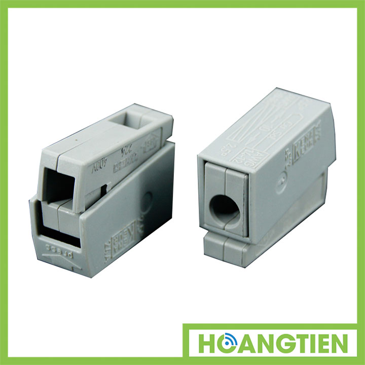 Bộ 30 cút nối dây điện nhanh kv775
