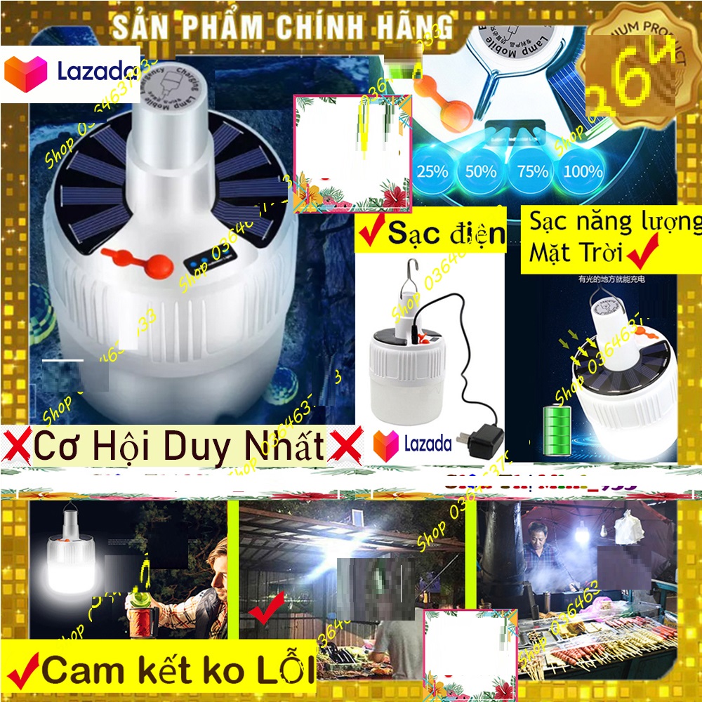 Bóng đèn LED sạc tích điện | Bóng đèn năng lượng Mặt Trời | Bóng đèn tích điện | Bóng đèn sạc năng lượng | Bóng đèn sạc Pin | Bóng đèn tự sạc | Bóng đèn cắm sạc | Đèn tích điện có sạc | Bóng đèn LED tích điện