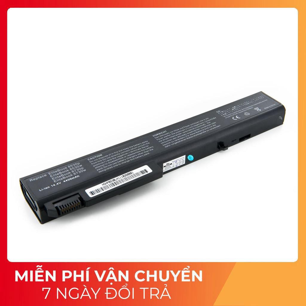 Pin laptop hp elitebook 8530p 8530w 8540p 8540w 8730p 8730w 8740w – 8530p – 8 cell