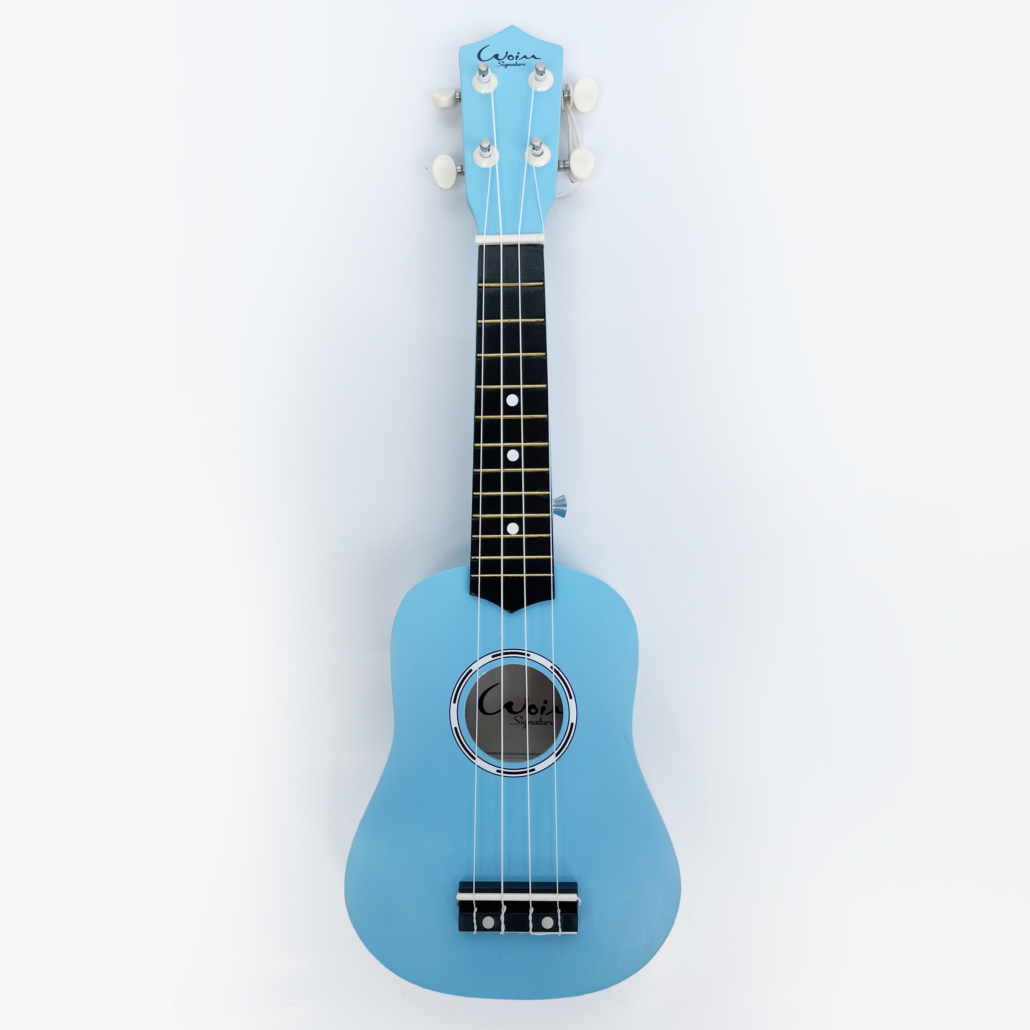 Đàn Ukulele Soprano Woim 35A15