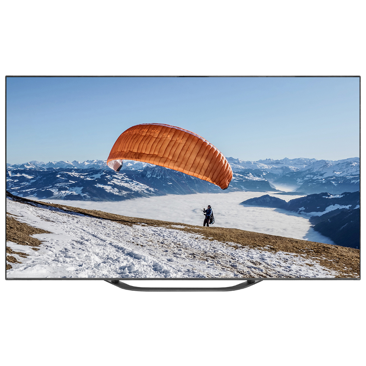 Smart android tivi oled sony 4k uhd 55 inch kd-55a8g vn kết nối internet wifi - bảo hành 2 năm