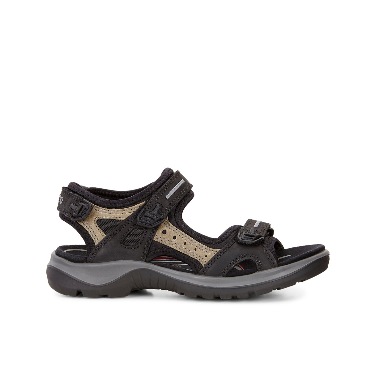 Giày sandal nữ ecco offroad 06956350034