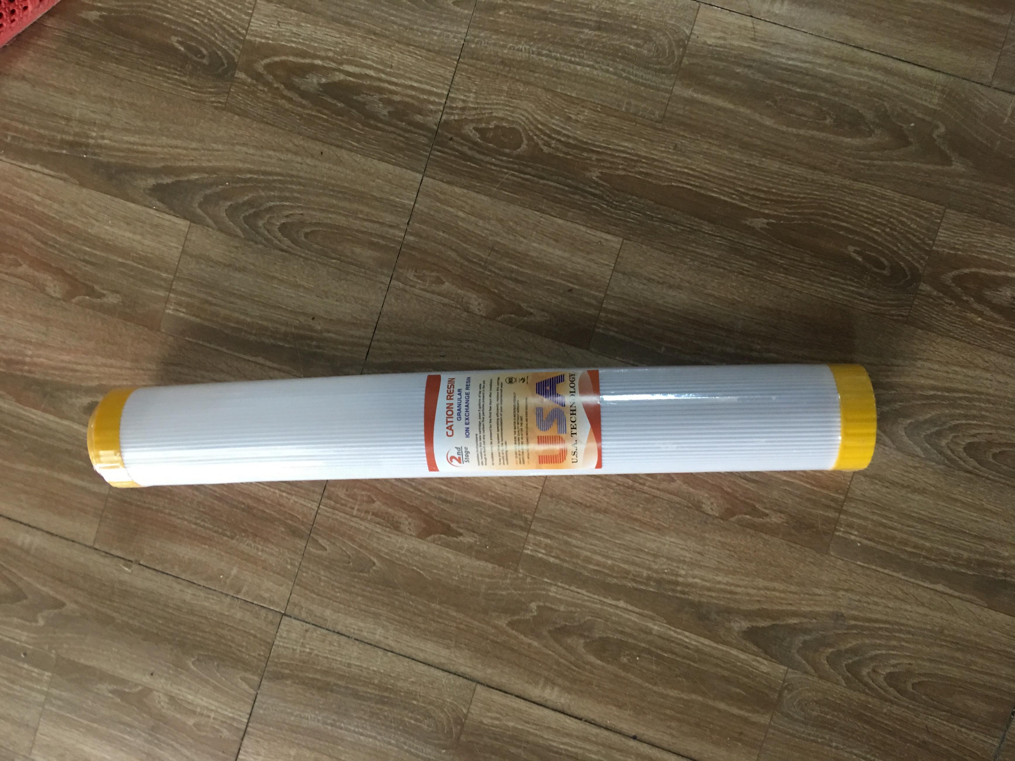 Lõi 20 inch cation