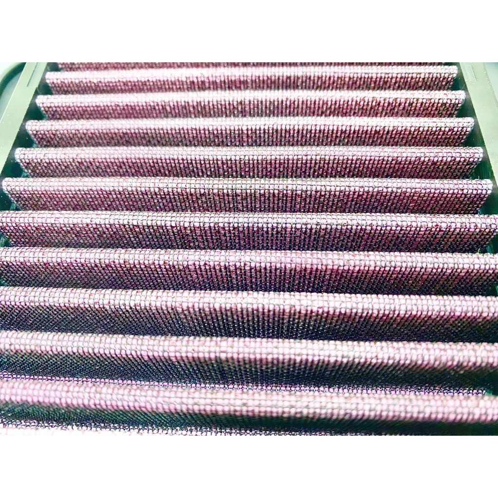Lọc gió thép ex135/ex150/winner150