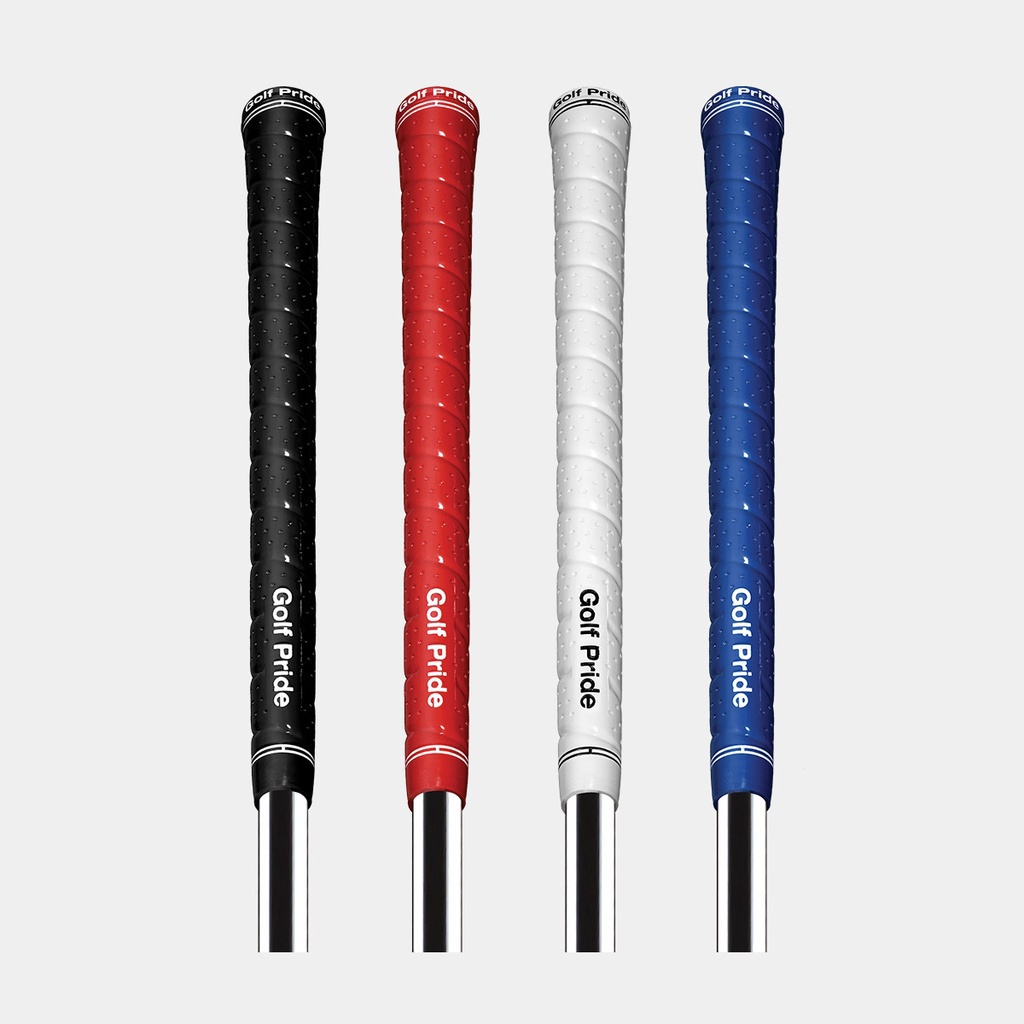 Golf Grip GOLF PPRIDE Thanh sắt dính đa năng chống trơn trượt TOUR WRAP 2G giả quanh co # StandardMidsize