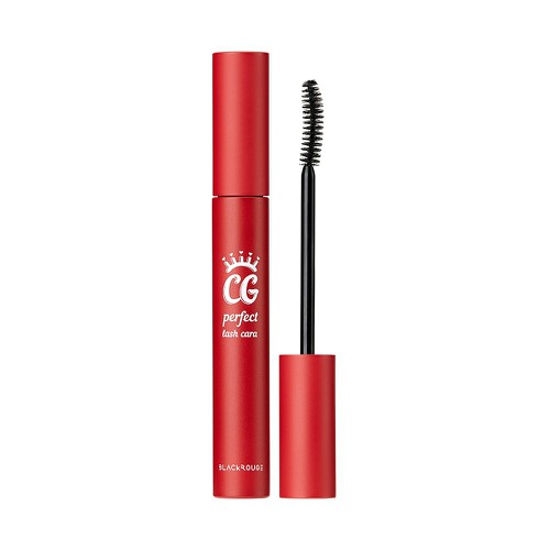 Mascara Blackrouge Perfect Lash Cara - 8809464342433